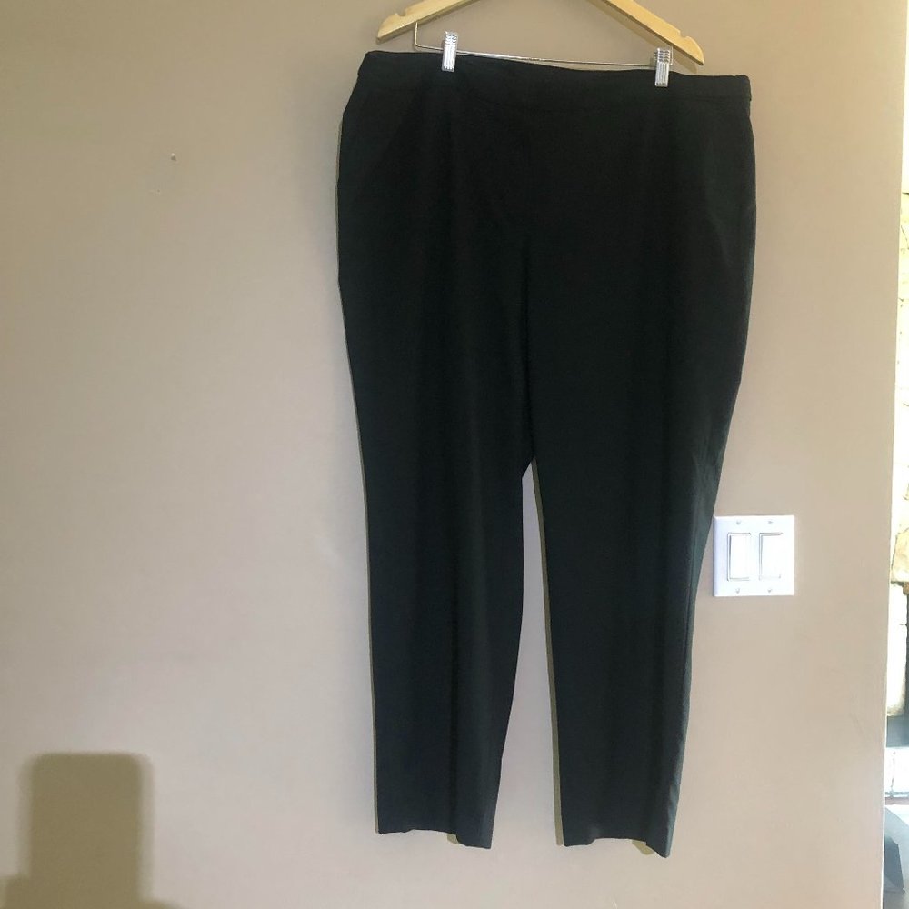 Jones New York Dress Pant Size 18